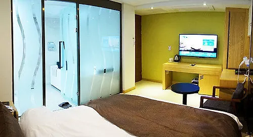 K Tourist Hotel Jeju