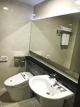 K Tourist Hotel Jeju 3*,